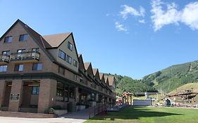 The Loft At Mountain Village Park City Utah 4*