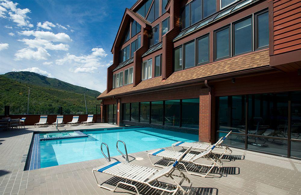 The Loft At Mountain Village Park City Exterior photo